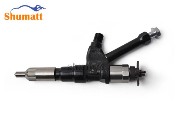 Recon Shumatt Common Rail Fuel Injector 095000-5215 095000-5214 095000-5213