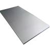 Buy cheap Zhongsheng Hot Rolled Elevator Stainless Steel Flat Sheet Plate 4mm NO.4 Finish from wholesalers