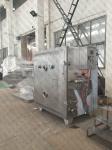 SS316L Pharmaceutical Vacuum Dryer For Heat Sensitive Powder