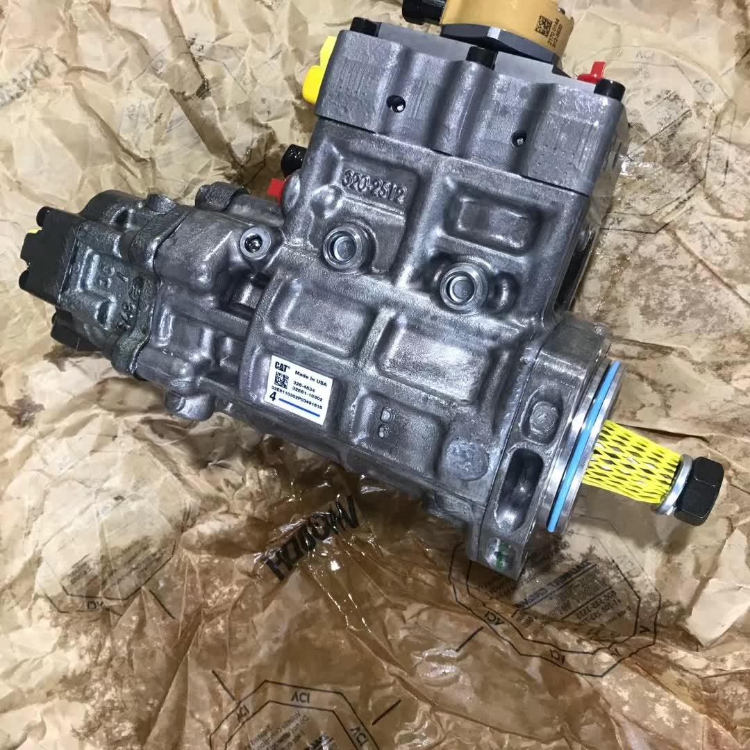Diesel Engine 3406 Injection Pump 3406B Repair kit 3406C Aftermarket 3406E Fuel Pump