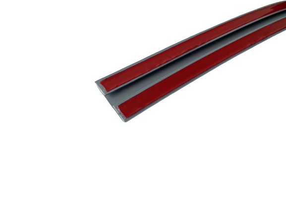 Waterproof Rubber Door and Window Seal Strip Customer's Drawings Accepted Free Sample