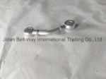 Sinotruk HOWO Truck Parts Oil Outlet Pipe Wg2203240012 and Support for USD