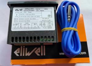 Quality ID Plus 971 974 Eliwell Digital Refrigeration Controller 230VAC wholesale