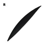 Auto Spare Parts 2008 Wheel Brow Rear For Peugeot 2008 Citroen OE 98174913XT