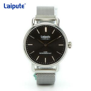 Quality 3ATM Stainless Steel Quartz Wrist Watch Multifunction Multiapplication wholesale