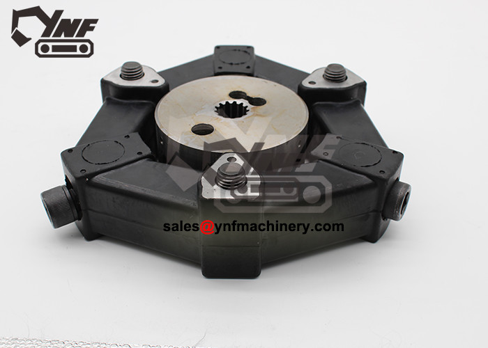 Highly Flexible Elastic Coupling Excavtor Engine Spare Parts For 17D John Deere