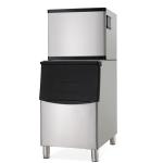 60HZ Air Cooled Commercial Ice Maker Machine