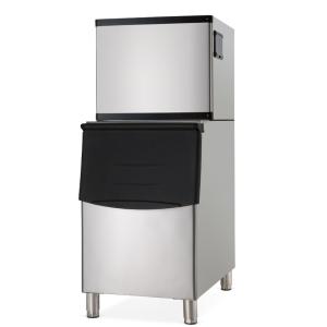Quality 60HZ Air Cooled Commercial Ice Maker Machine wholesale