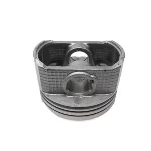 Quality Customized 1zz Fe Forged Pistons Aluminum Alloy 1310122030 For Toyota wholesale