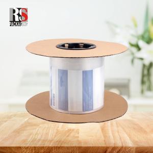 Quality Plastic Pre Opening Automatic Packaging Bag For Clothing wholesale