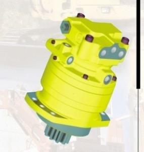 Quality Nachi hydraulic motor PCR-1B-05A wholesale