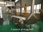 1 Year Warrenty Sus304 Peanut Butter Processing Line