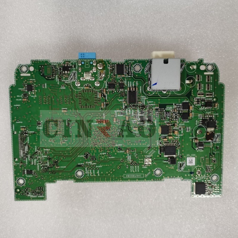 Display Mainboard For 2018 Toyota Lexus LX570 / Land Cruiser 86680-60360-C0 Circuit Board Part