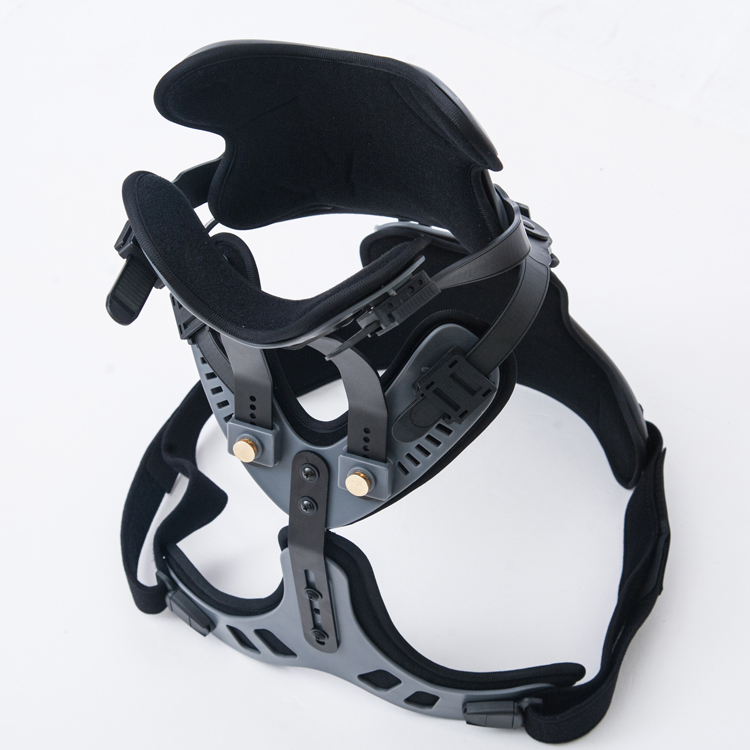 Hot Selling Health Thoracolumbar Cervical Thoracic Orthosis Head Neck Brace Support