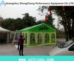 Aluminum Ridge Tent For Outdoor