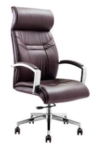 Quality PU leather office high back chair furniture,#KM-A101 wholesale