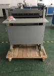 Paper Book Punching Machine , Industrial Calendar Hole Punch Machine