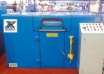 3600rpm ABB Motor Cable Twisting Buncher Adjustable Row Distance