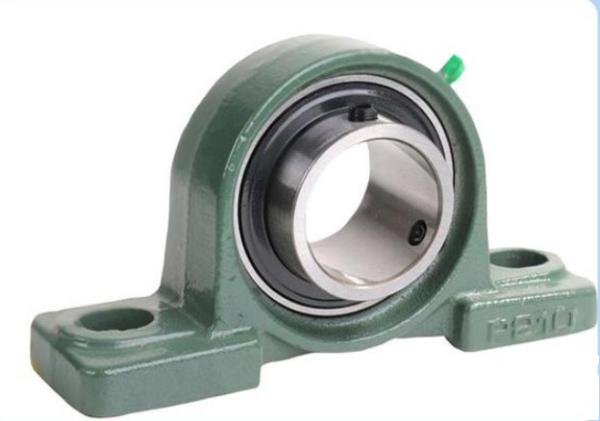 UCP200 Series Gcr15 Pillow Block Ball Bearing Units Heavy Duty Pillow Block Cast