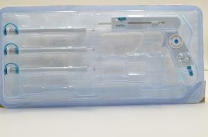 Quality Self Tightening PPH Hemorrhoid Stapler Surgery For Piles Automatic No Damage wholesale