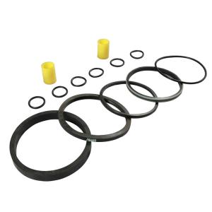 Quality Customized Round Mud Pump Fluid End Parts Valve Insert Liner Gasket wholesale