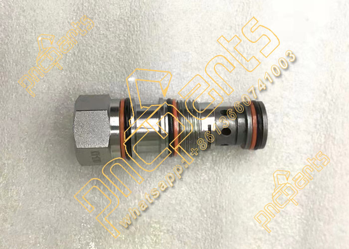 25 937100 Check Valve Cartridge JCB JS130 25 974602 Valve Relief MRV 3300psi