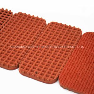Quality Standard Prefabricated Running Track 400m Eco Friendly Race Use wholesale
