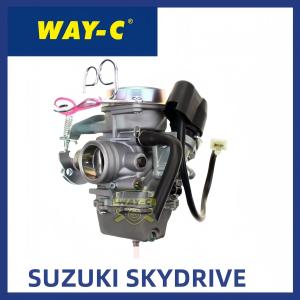 Quality 13200B41H20N000 Motorcycle Motorbike Carburetor SUZUKI SKYDRIVE wholesale