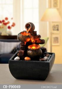 Quality Rockery Indoor Outdoor Fountains wholesale