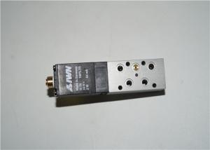 Quality Man Roland Solenoid Valve 8093K408145 093K814540 Model Compact Structure wholesale