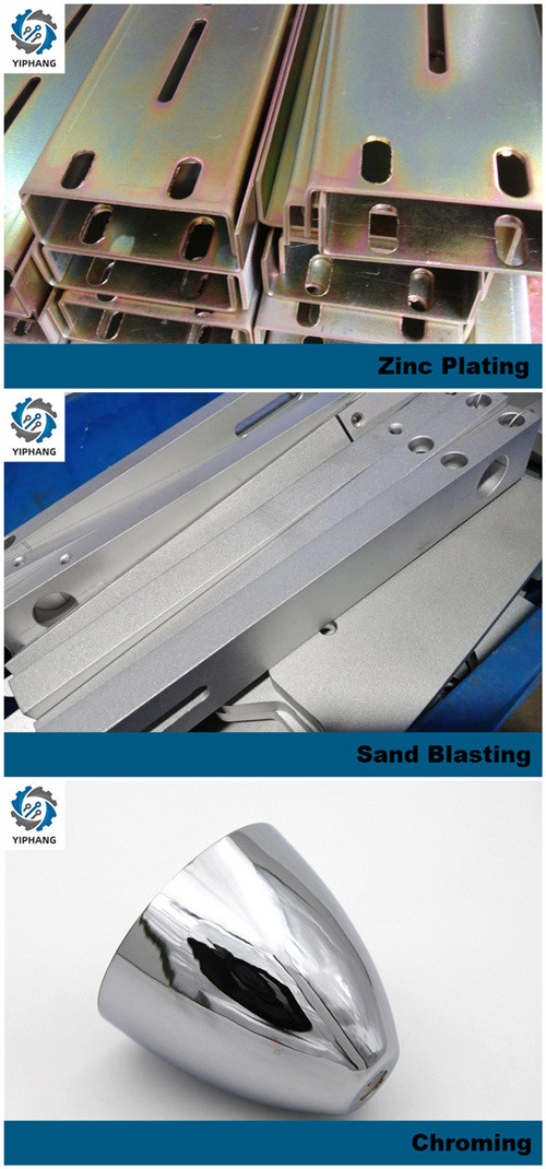 Ral9005 Electrical Box Button Panel Sheet Metal Brackets Custom 0.01-0.05mm Tolerance