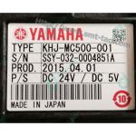 SS32mm YAMAHA KHJ-MC500-001 SMT Feeders