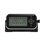 Twelve Tire Truck Trailer TPMS