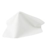 Eyewear cleaning cloth microfiber colth