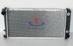 Aluminum Car BMW Radiator Replacement Of 520 / 525 / 530 / 730 / 740d 1998 ,