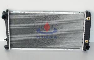Quality Aluminum Car BMW Radiator Replacement Of 520 / 525 / 530 / 730 / 740d 1998 , 2000 AT wholesale