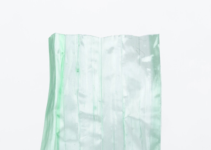80g 100g Flat Film Plastic PP Raffia String , Baler Twine For Agriculture