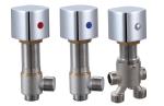 Bathtub mixer,Faucet,cold/hot water basin tap T-0902A3