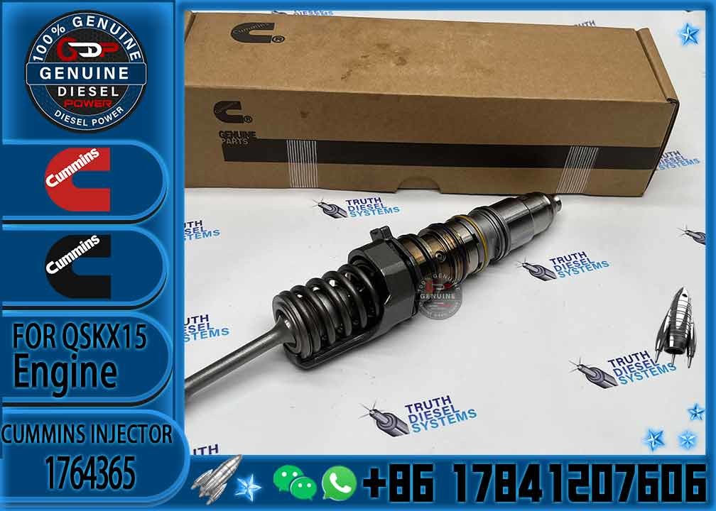 Diesel Fuel Pump Unit Injector Assembly 1521978 4954646 570016 579261 1481827 4903028 1764365 4076963 Engine Parts