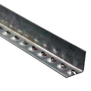 Quality Galvanised Angle Brace Used To Brace Timber Framed Walls In Residential Construction wholesale