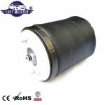 BMW 5 Li E39 Air Suspension Replacement