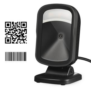Quality 2D 0.3kg H717 Desktop Barcode Scanner wholesale