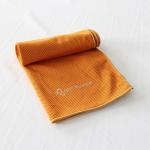 Fitness Sports Absorbent Sweat Microfiber Cooling Towel Rags Bulk