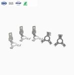 OEM Custom Service Stainless Steel Machined Parts Hardware Bending Metal