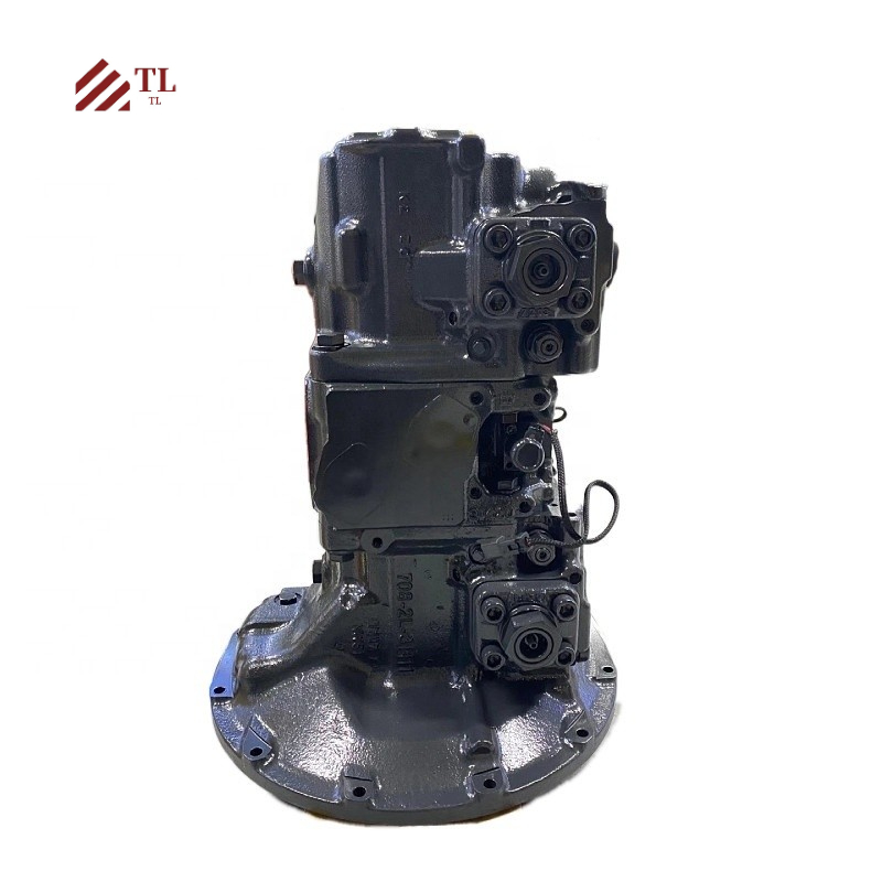 Excavator Main Hydraulic Pump for Construction Machinery Parts PC300-8 708-2G-11151