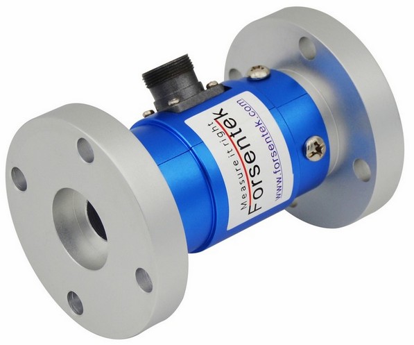 screw lock torque measurement