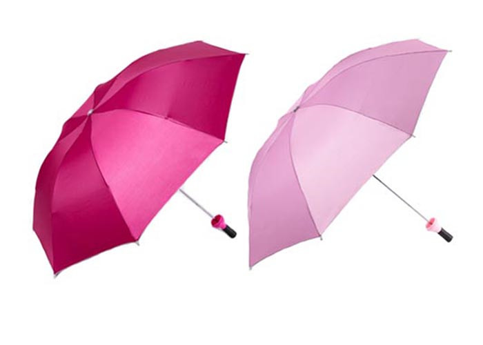 Gift Water Dripping Folding Wine Bottle Umbrella Rich Color Logo Printed Preventing