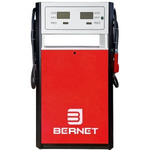 Quality Stainless Steel Petrol Fuel Dispenser Machine BNT50J111/212/222 wholesale