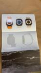 Customized wholesale cover cardboard paper packing box for apple smart watch