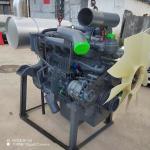 Doosan Daewoo Excavator Engine Parts DE12 DH370-7 DH370-9 DX380 DX420 DH420-7